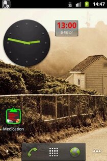 Medication — прием лекарств 1.6. Скриншот 8