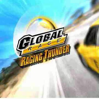 Global Race 1.1.0. Скриншот 2