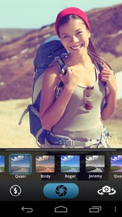 Qamra 1.2.2. Скриншот 2