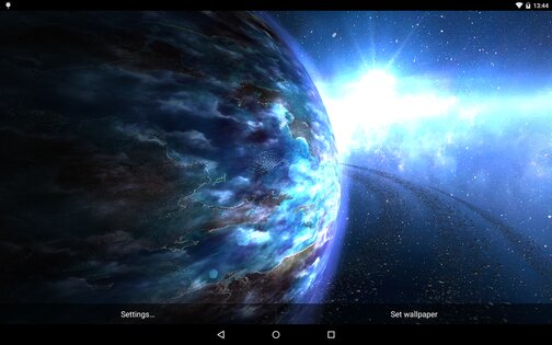 Planets Pack 2.2. Скриншот 1