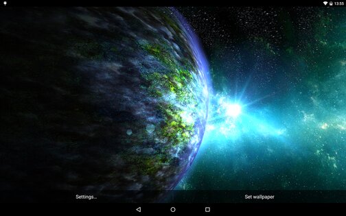 Planets Pack 2.2. Скриншот 13