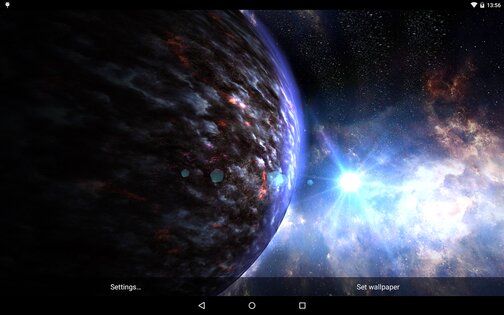 Planets Pack 2.2. Скриншот 18