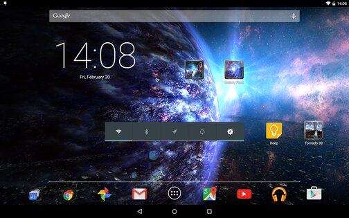 Planets Pack 2.2. Скриншот 19