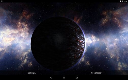 Planets Pack 2.2. Скриншот 21