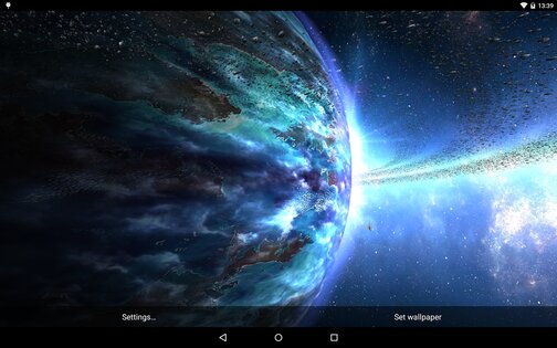 Planets Pack 2.2. Скриншот 23