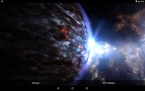 Planets Pack 2.2. Скриншот 4