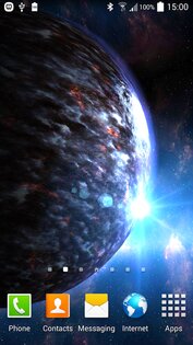 Planets Pack 2.2. Скриншот 9
