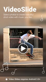 PhotoGrid 9.18. Скриншот 2