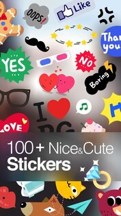 PhotoGrid 9.18. Скриншот 5