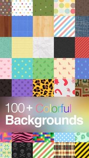 PhotoGrid 9.18. Скриншот 7