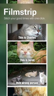 PhotoGrid 9.18. Скриншот 8