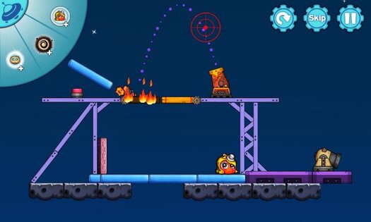 Shoot the Apple 2 1.1.7. Скриншот 11