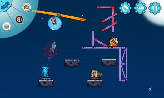 Shoot the Apple 2 1.1.7. Скриншот 12