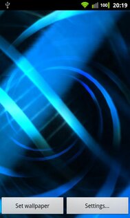 Alien Shapes Free 1.9.5. Скриншот 3