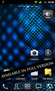 Alien Shapes Free 1.9.5. Скриншот 4