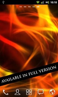 Alien Shapes Free 1.9.5. Скриншот 6