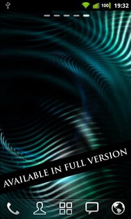 Alien Shapes Free 1.9.5. Скриншот 7