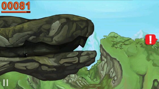 Ninja Escape 1.0. Скриншот 1