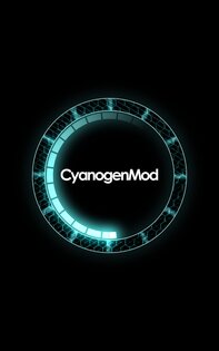 Boot Animations 3.3.0. Скриншот 1