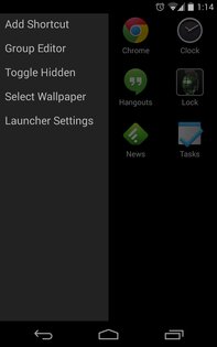 Grenade Launcher 1.0. Скриншот 2