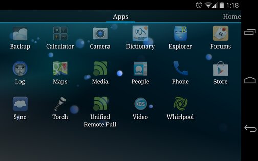 Grenade Launcher 1.0. Скриншот 3