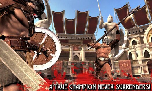 BLOOD & GLORY (NR) 1.1.5. Скриншот 6