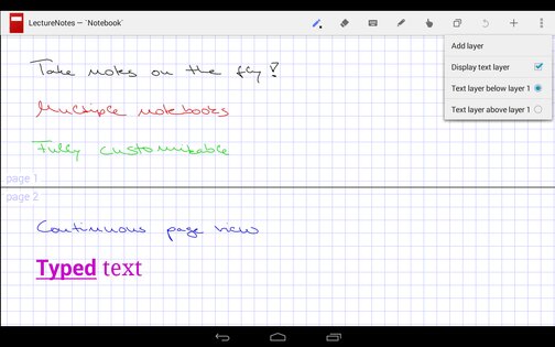 LectureNotes 2.10.6. Скриншот 6