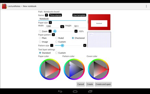 LectureNotes 2.10.6. Скриншот 10