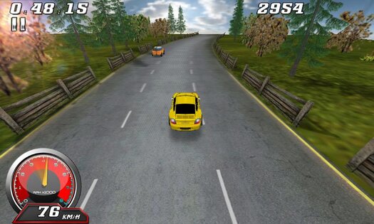 SpeedCar II 1.1.4. Скриншот 4