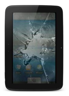 Broken Screen 4.7. Скриншот 3
