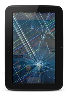Broken Screen 4.7. Скриншот 4