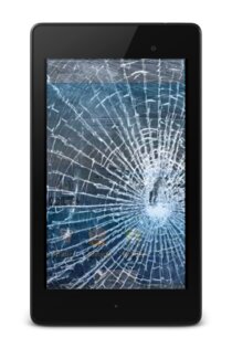 Broken Screen 4.7. Скриншот 6