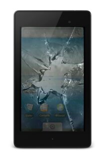 Broken Screen 4.7. Скриншот 8