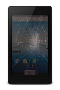 Broken Screen 4.7. Скриншот 10