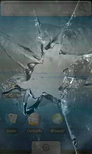 Broken Screen 4.7. Скриншот 12