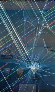 Broken Screen 4.7. Скриншот 13