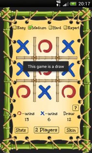 Tic Tac Toe 400.2.99. Скриншот 8