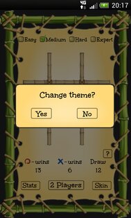 Tic Tac Toe 400.2.99. Скриншот 15