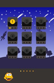 Угадай слова 4.4.7. Скриншот 5