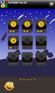 Угадай слова 4.4.7. Скриншот 9