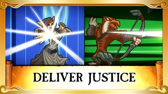 Pocket Legends 2.6.18. Скриншот 3