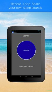 White Noise Lite 8.2.3. Скриншот 2