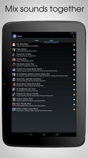 White Noise Lite 8.2.3. Скриншот 5