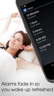 White Noise Lite 8.2.3. Скриншот 14