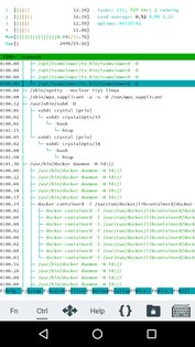 Termius 7.5.1. Скриншот 1