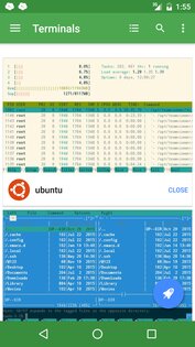 Termius 7.5.1. Скриншот 5