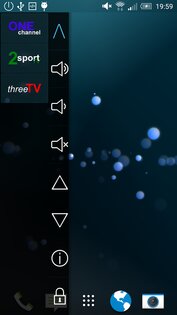 Smart Remote 3.9.4. Скриншот 5