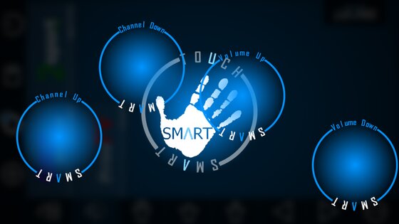 Smart Remote 3.9.4. Скриншот 6