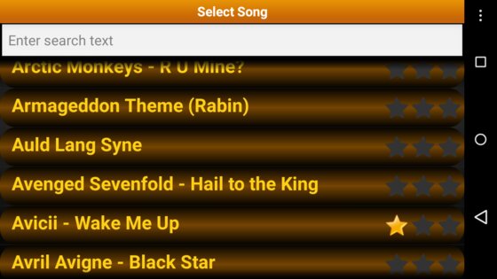 Piano Melody 359.0. Скриншот 12