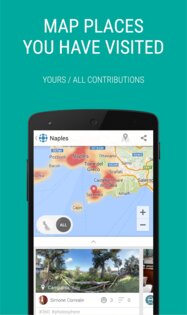 Panorama 360 Camera+ 7.5.7. Скриншот 3